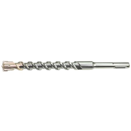 Drillco 1/2 X 18 SDS PLUS DURA-TIP DRILL -1720F 172F13218